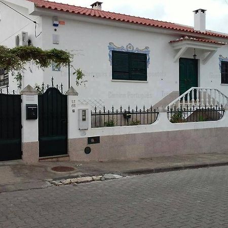 Casa De Azzancha Konuk evi Azinhaga Dış mekan fotoğraf