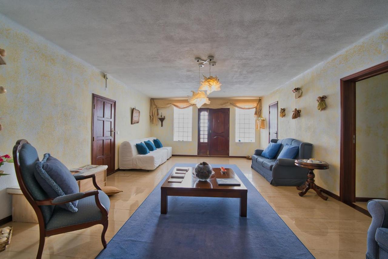 Casa De Azzancha Konuk evi Azinhaga Dış mekan fotoğraf