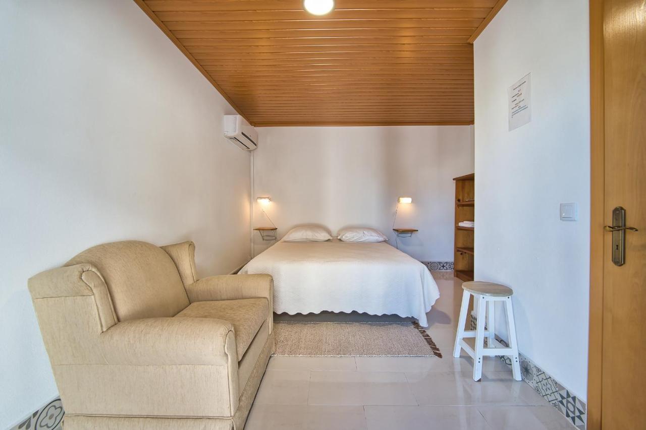 Casa De Azzancha Konuk evi Azinhaga Dış mekan fotoğraf