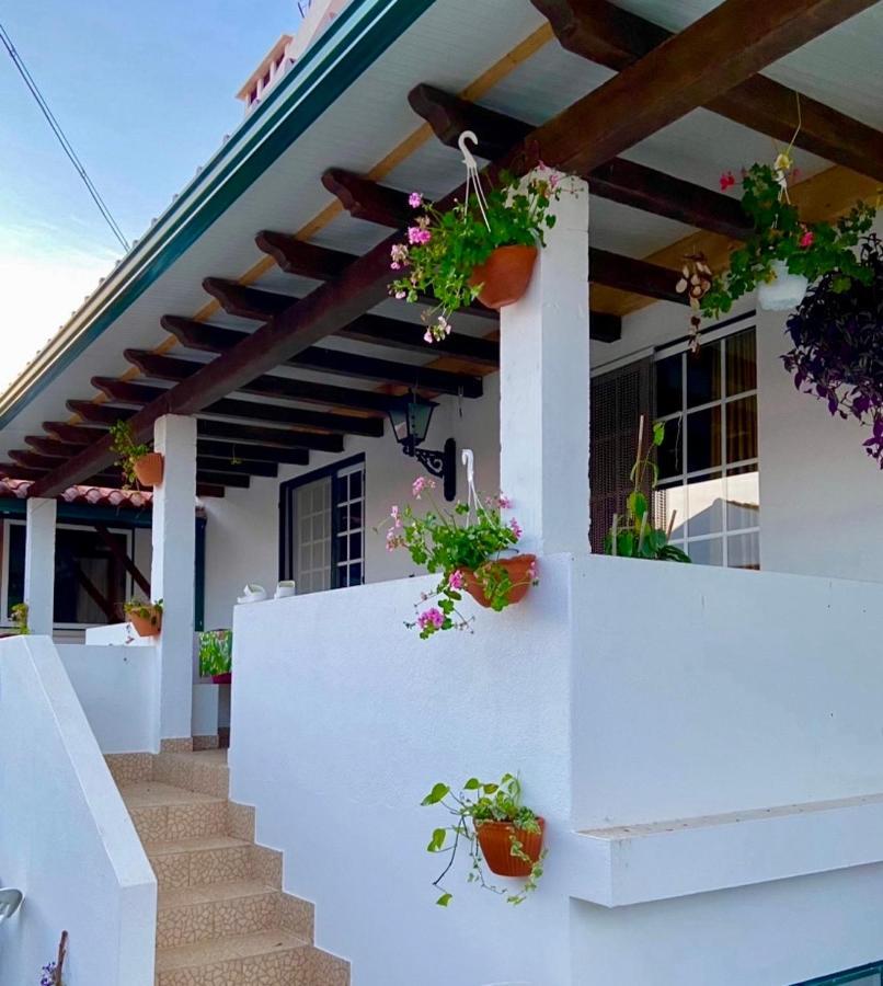 Casa De Azzancha Konuk evi Azinhaga Dış mekan fotoğraf