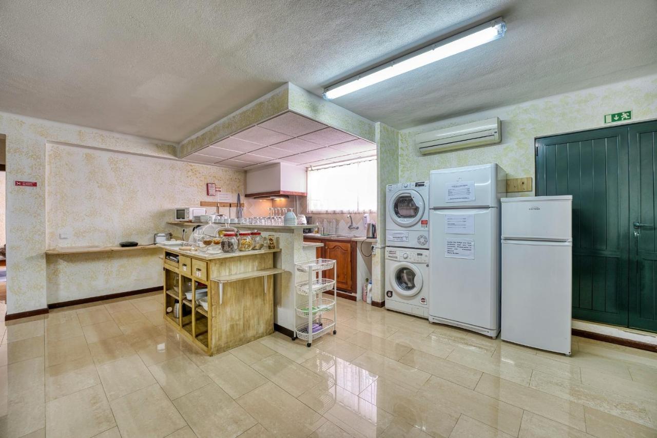Casa De Azzancha Konuk evi Azinhaga Dış mekan fotoğraf