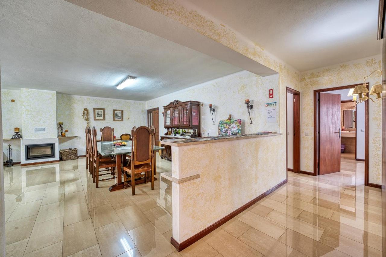 Casa De Azzancha Konuk evi Azinhaga Dış mekan fotoğraf