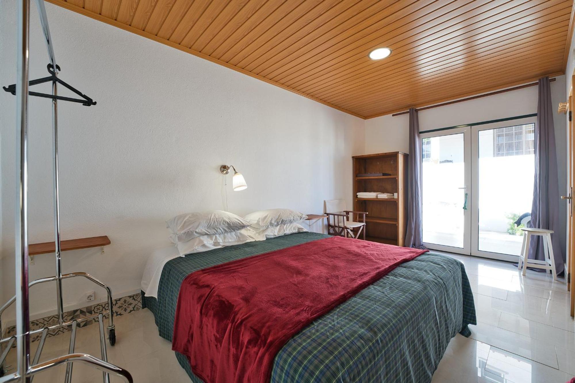 Casa De Azzancha Konuk evi Azinhaga Dış mekan fotoğraf