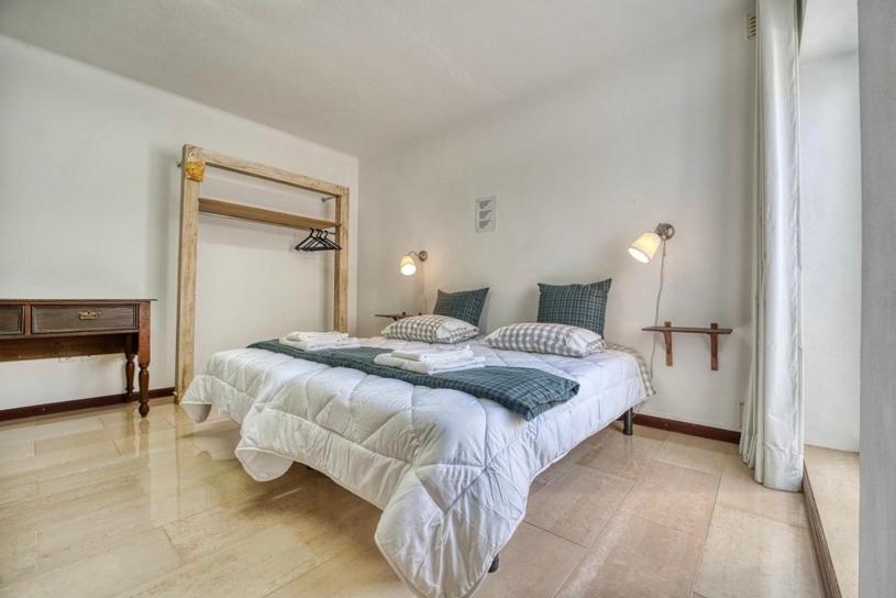 Casa De Azzancha Konuk evi Azinhaga Dış mekan fotoğraf