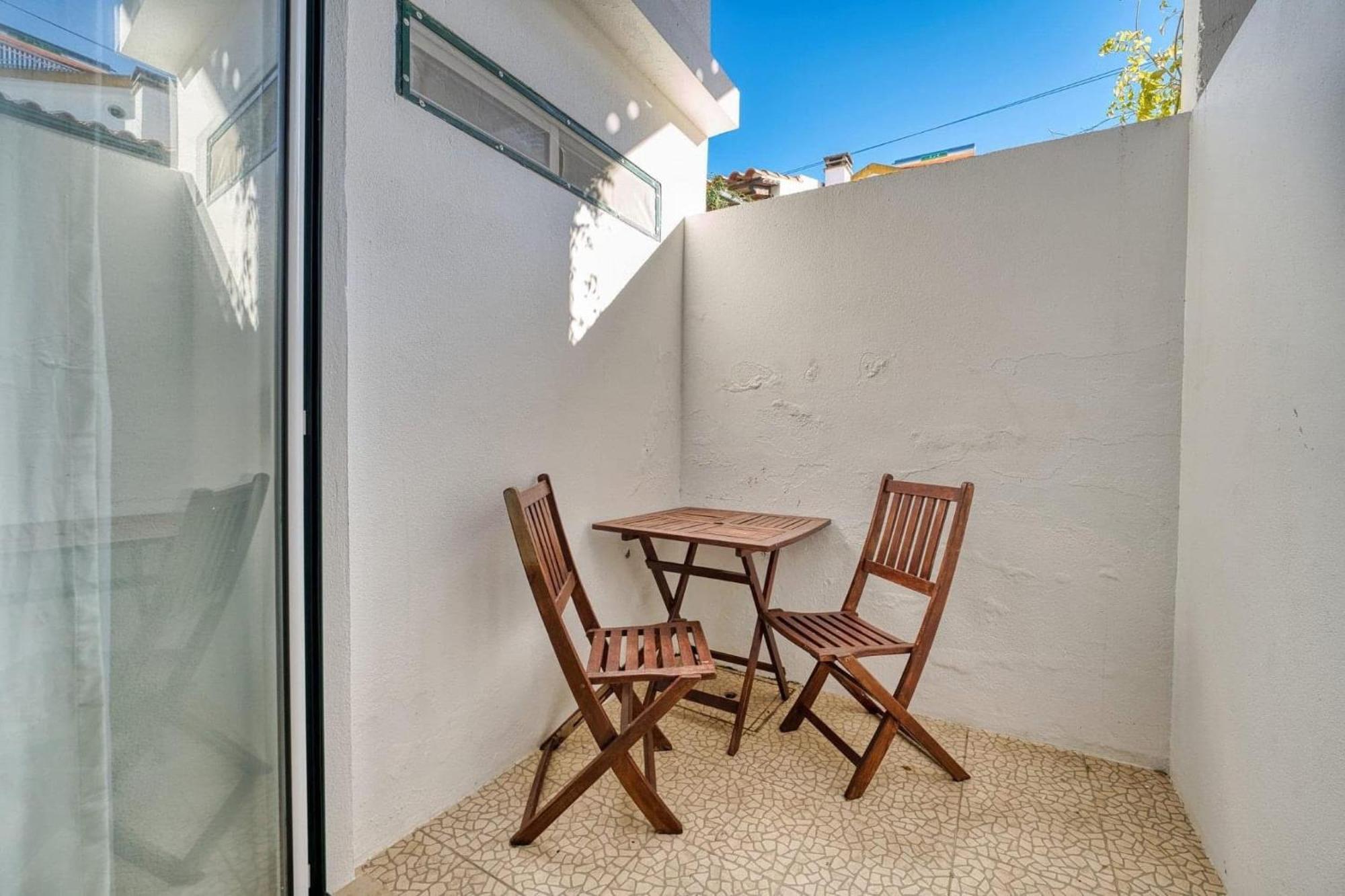 Casa De Azzancha Konuk evi Azinhaga Dış mekan fotoğraf