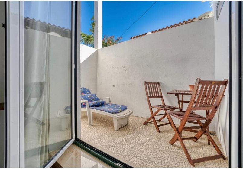 Casa De Azzancha Konuk evi Azinhaga Dış mekan fotoğraf