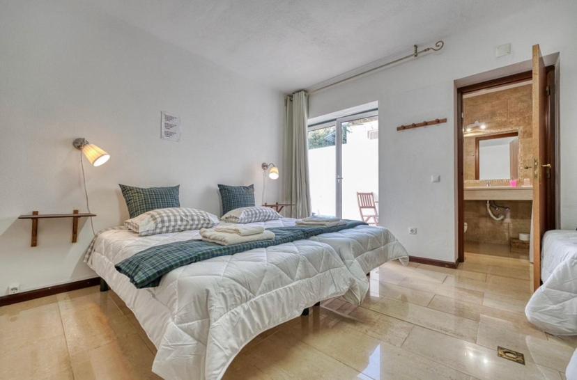 Casa De Azzancha Konuk evi Azinhaga Dış mekan fotoğraf