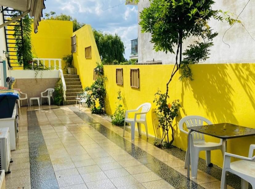 Casa De Azzancha Konuk evi Azinhaga Dış mekan fotoğraf
