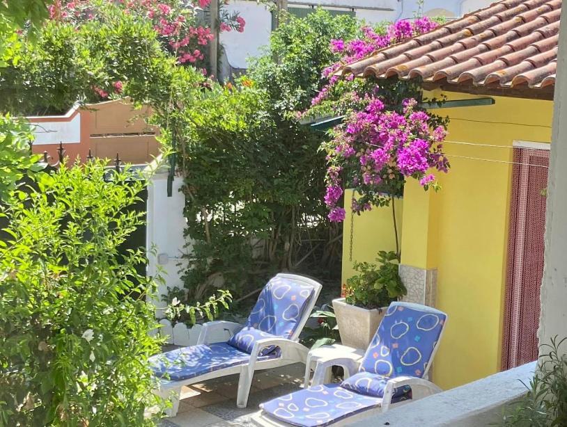Casa De Azzancha Konuk evi Azinhaga Dış mekan fotoğraf