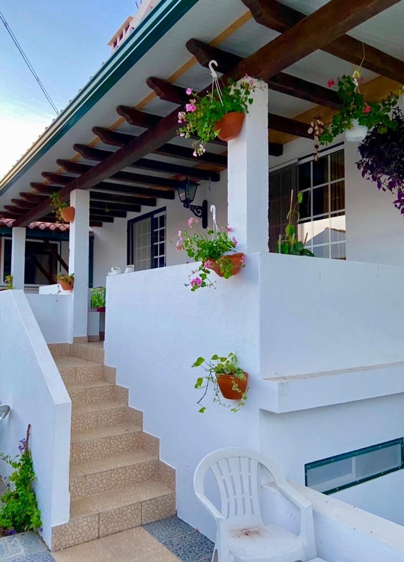 Casa De Azzancha Konuk evi Azinhaga Dış mekan fotoğraf