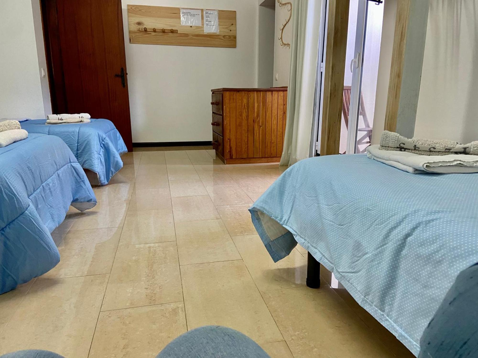 Casa De Azzancha Konuk evi Azinhaga Dış mekan fotoğraf