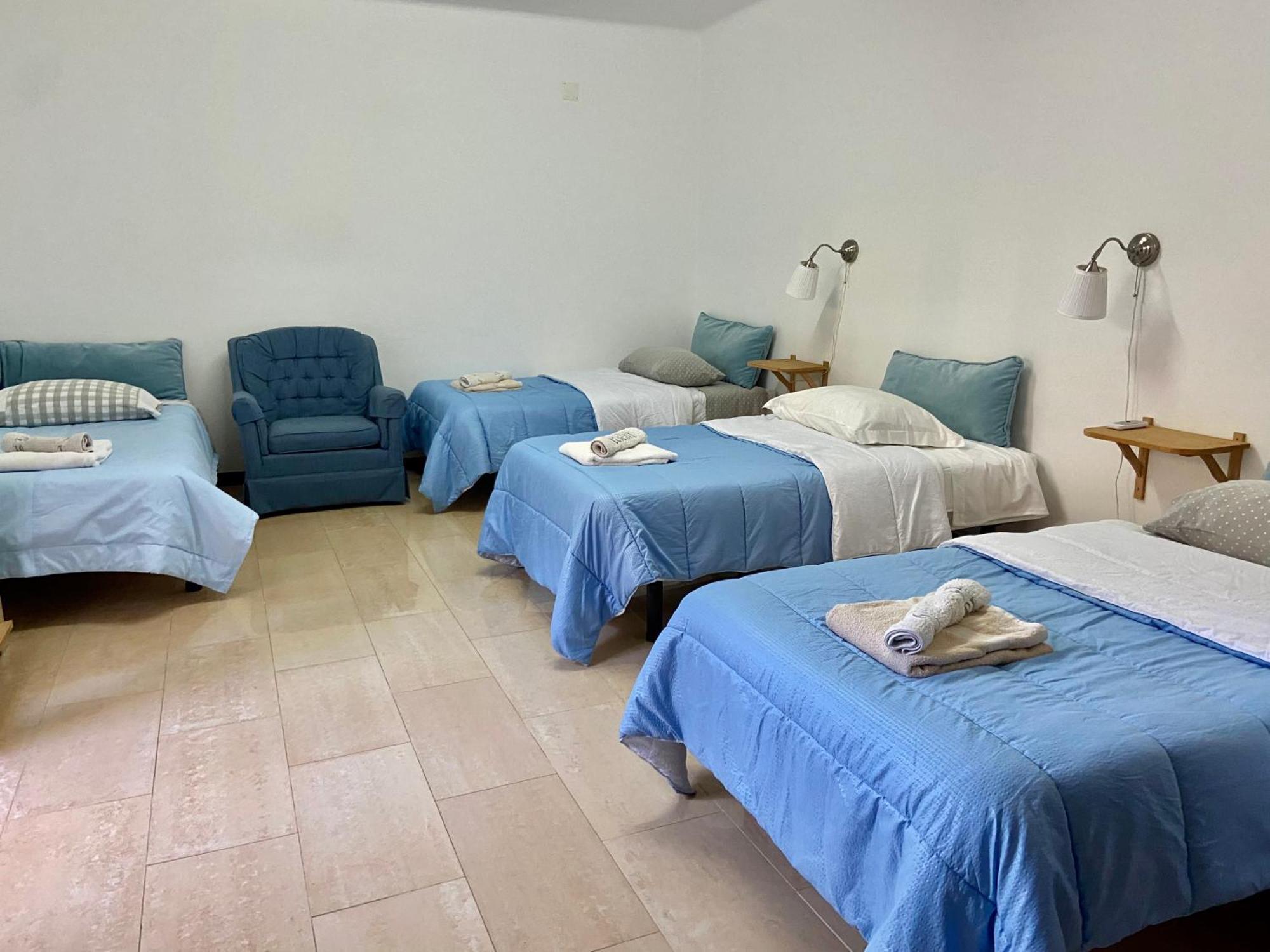 Casa De Azzancha Konuk evi Azinhaga Dış mekan fotoğraf