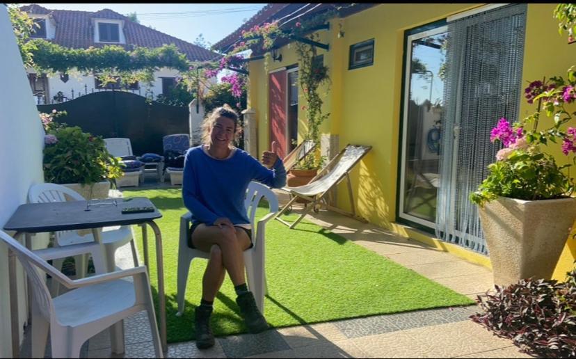 Casa De Azzancha Konuk evi Azinhaga Dış mekan fotoğraf